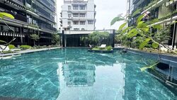 Jervois Mansion (D10), Apartment #601518831